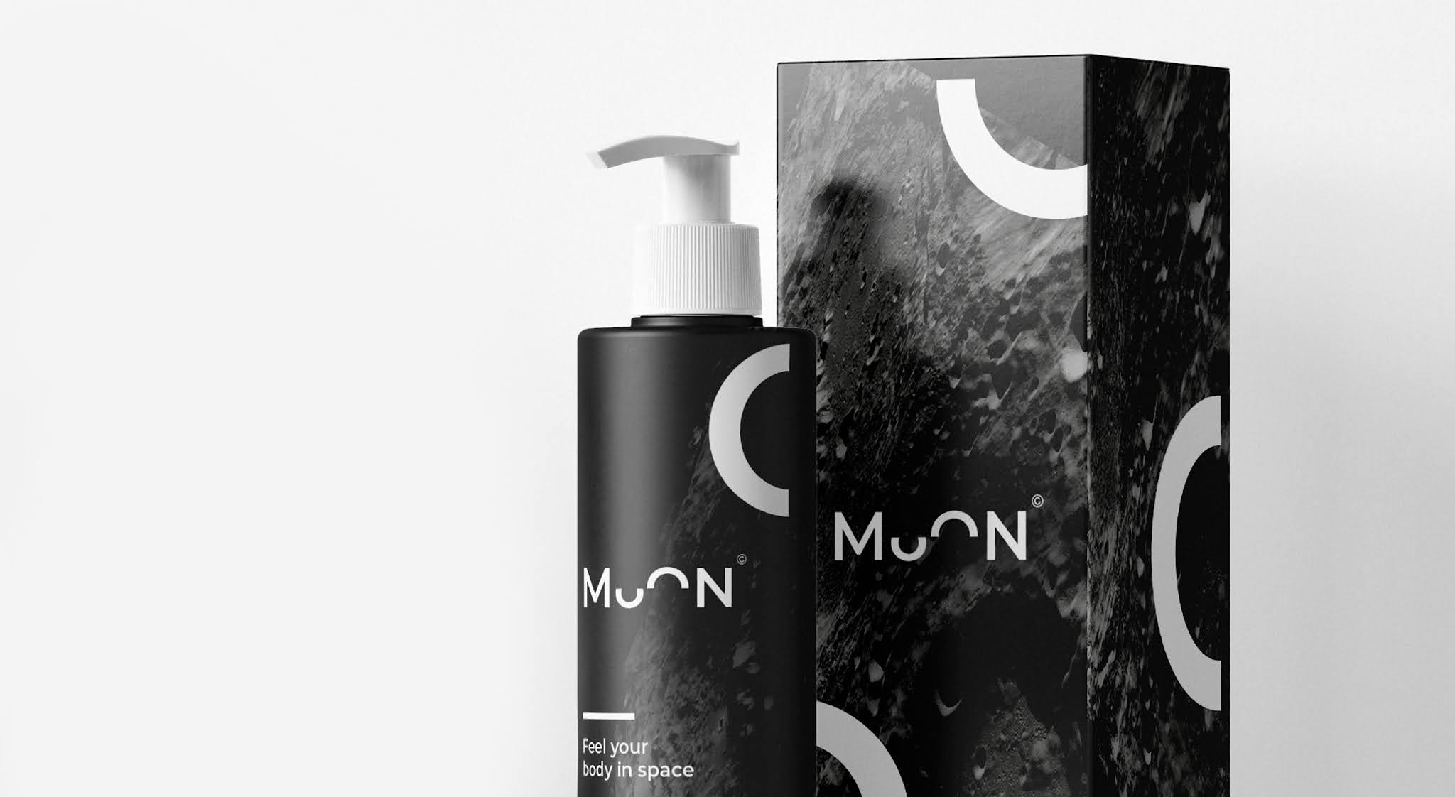 護手霜沐浴露面霜包裝設(shè)計參考(圖4)