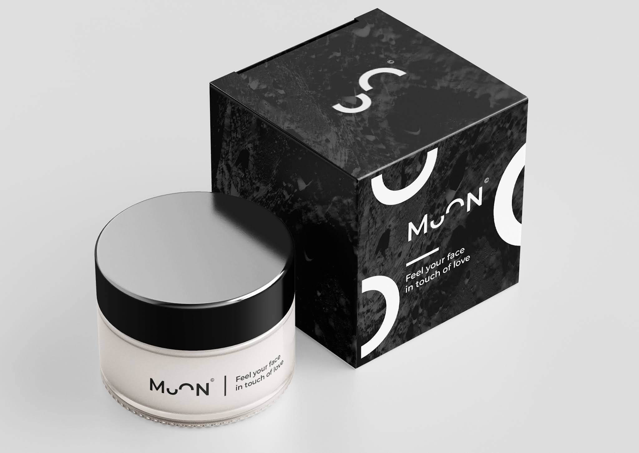 護手霜沐浴露面霜包裝設(shè)計參考(圖3)