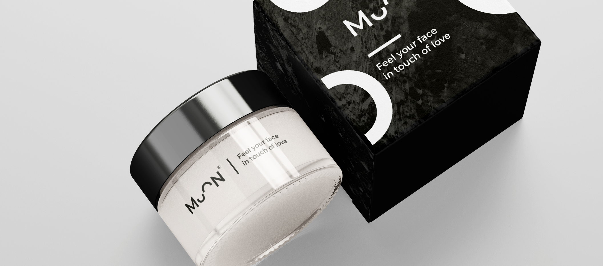 護手霜沐浴露面霜包裝設(shè)計參考(圖5)