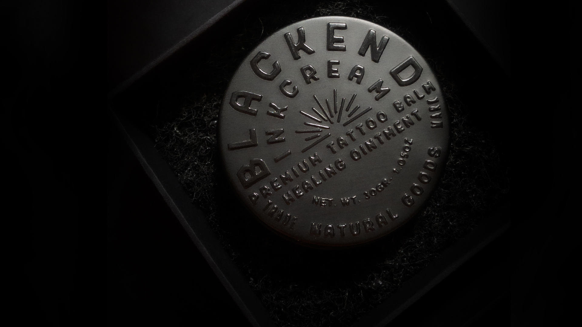 紋身膏包裝設(shè)計(jì)(圖1) 紋身膏包裝設(shè)計(jì)(圖1)