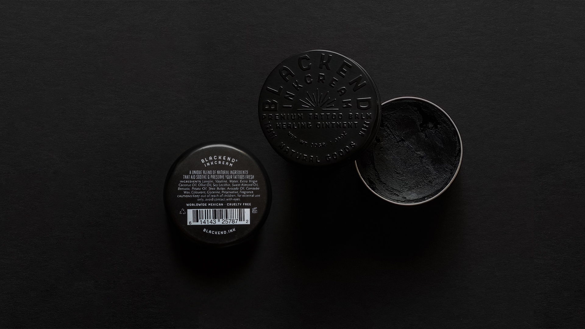 紋身膏包裝設(shè)計(jì)(圖5) 紋身膏包裝設(shè)計(jì)(圖5)