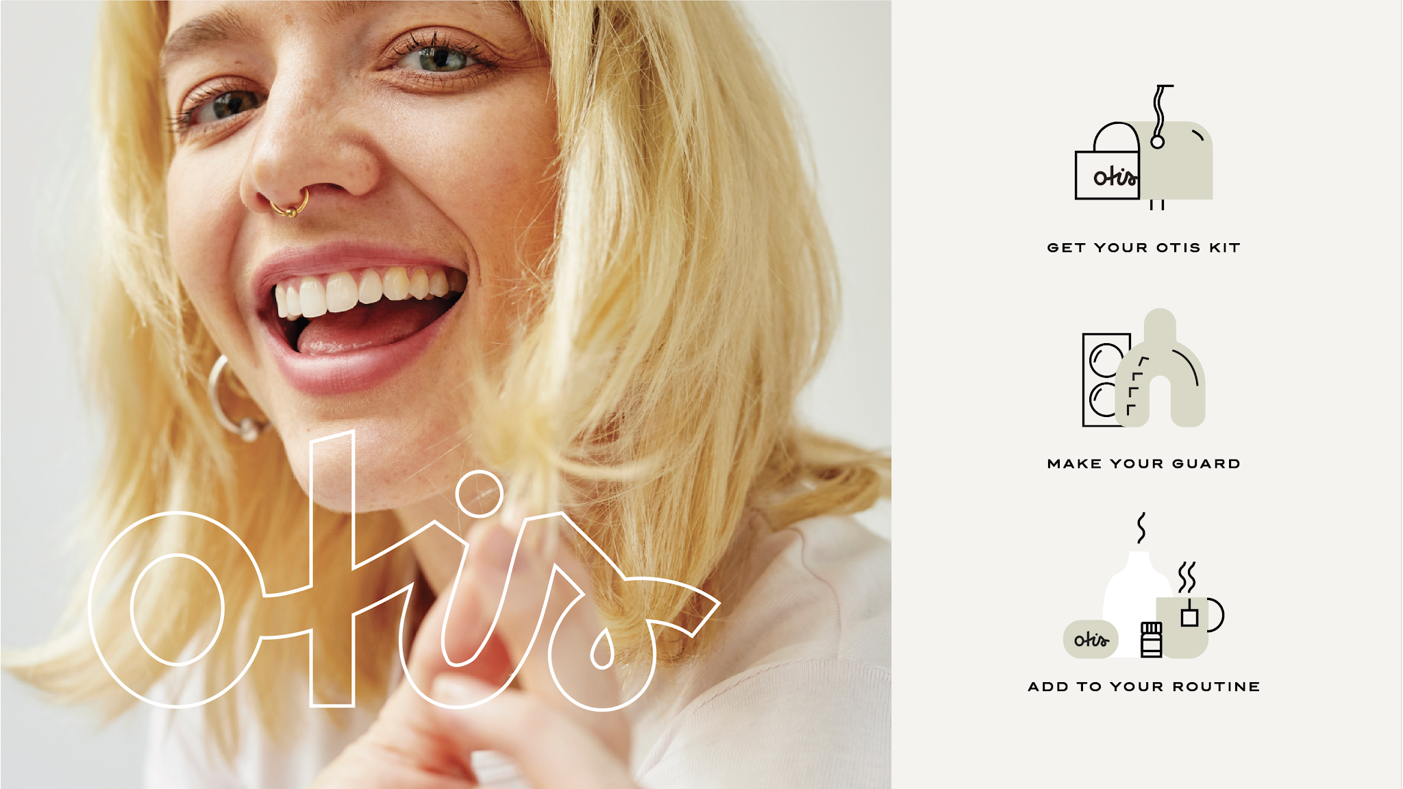 牙科牙醫產品包裝設計(圖3)