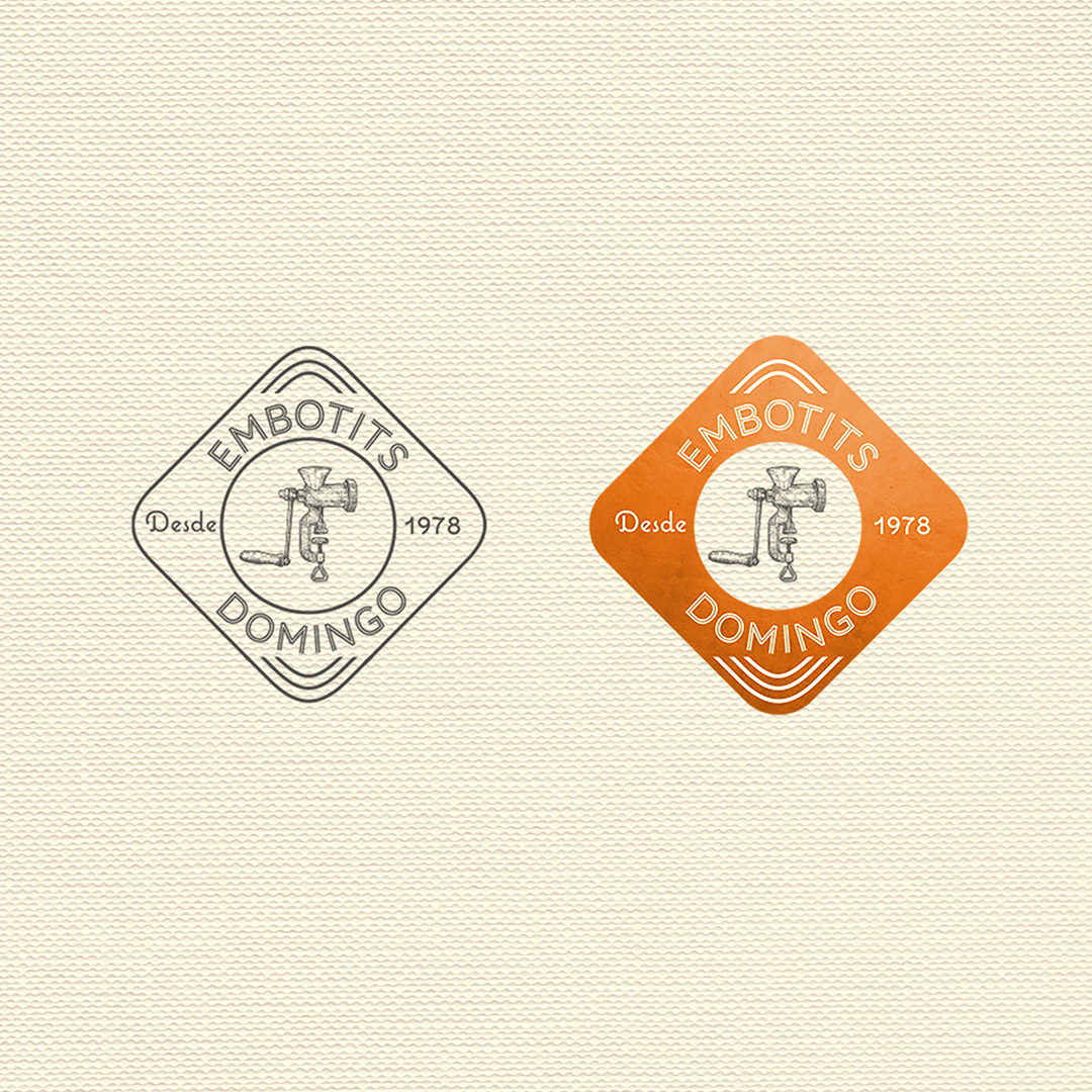 手工香腸包裝設計(圖8)