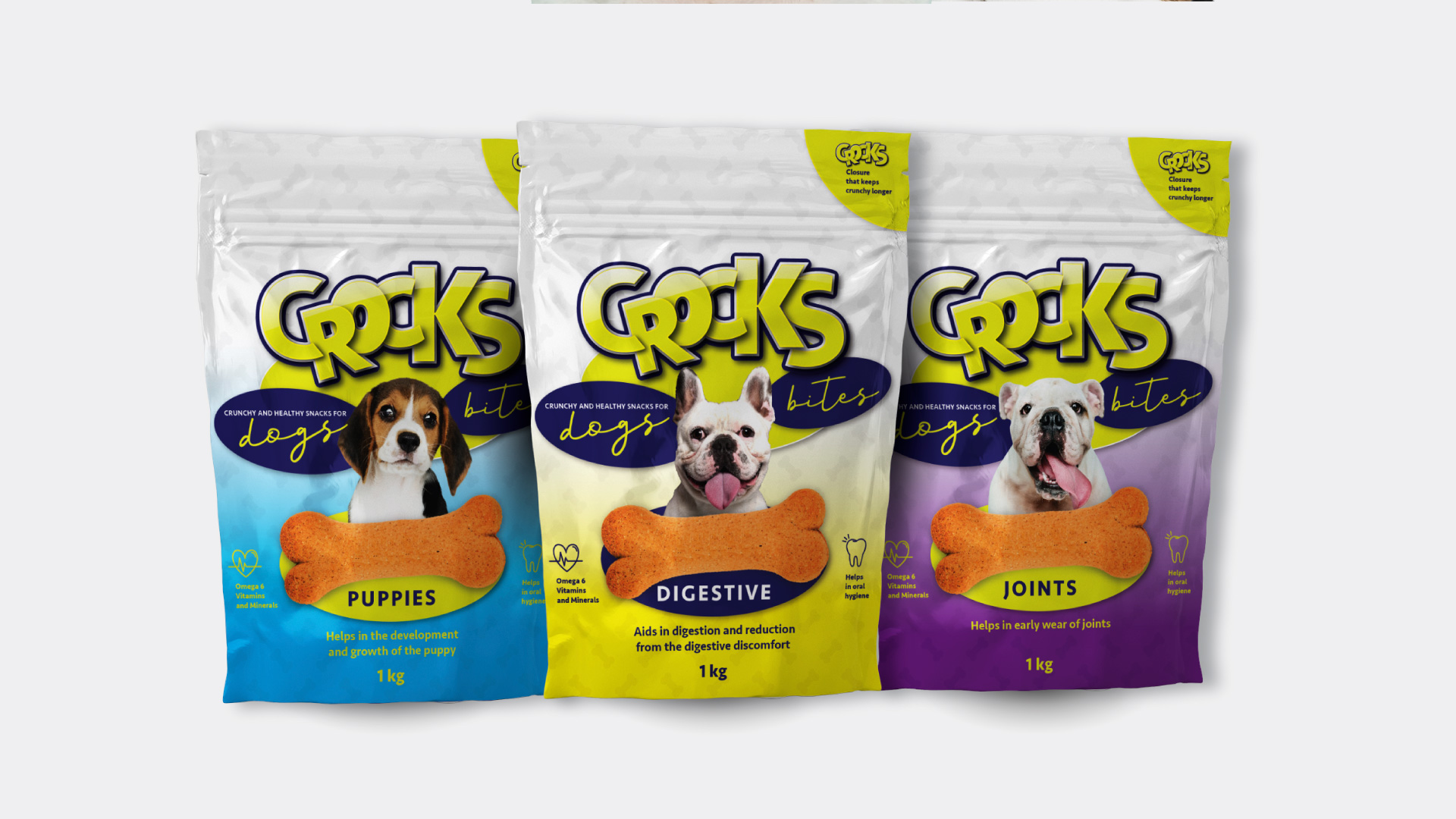 寵物包裝設計欣賞狗食品狗糧包裝設計欣賞包裝設計(圖5) 寵物包裝設計欣賞狗食品狗糧包裝設計欣賞包裝設計(圖5)