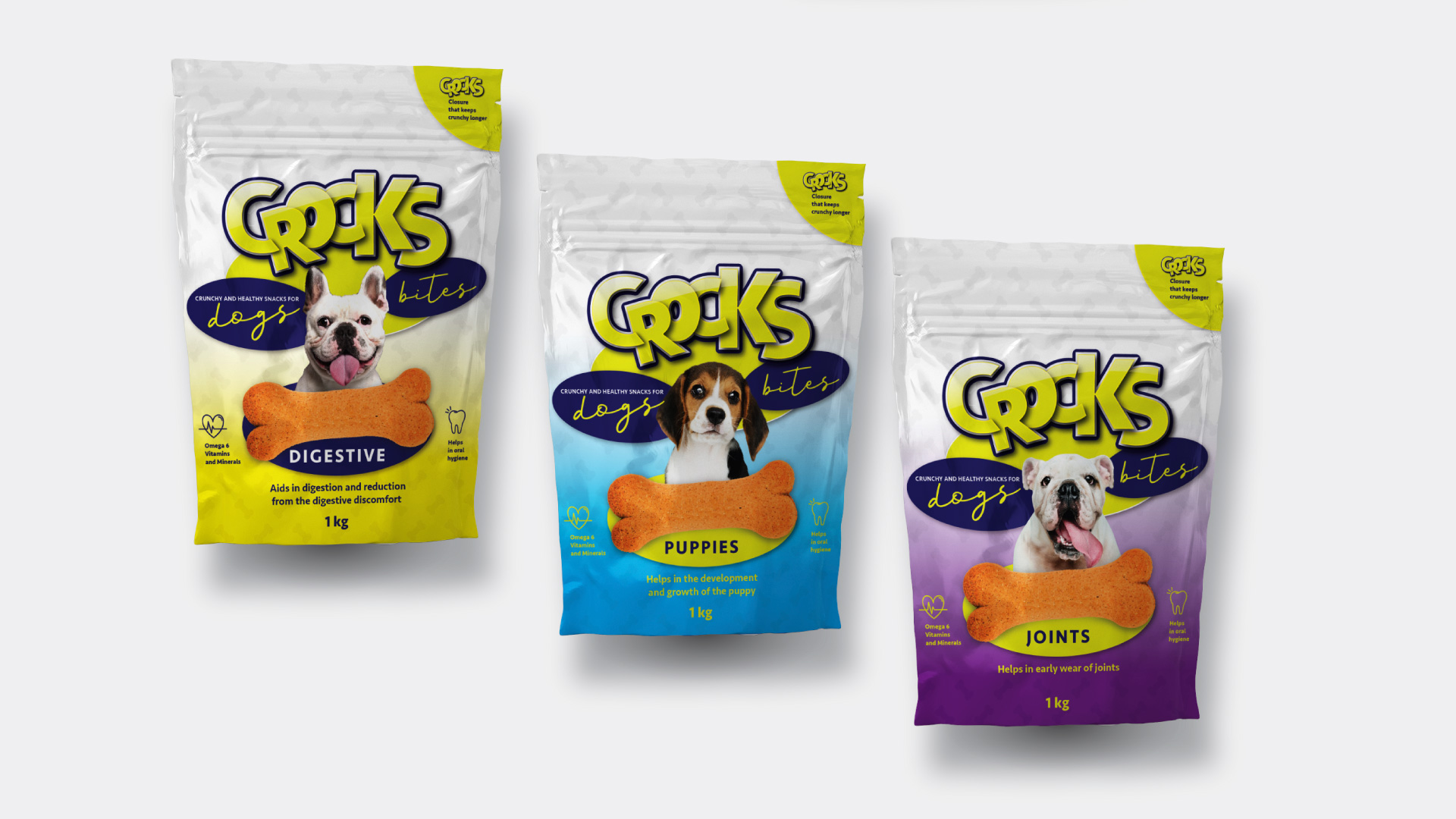 寵物包裝設計欣賞狗食品狗糧包裝設計欣賞包裝設計(圖3) 寵物包裝設計欣賞狗食品狗糧包裝設計欣賞包裝設計(圖3)