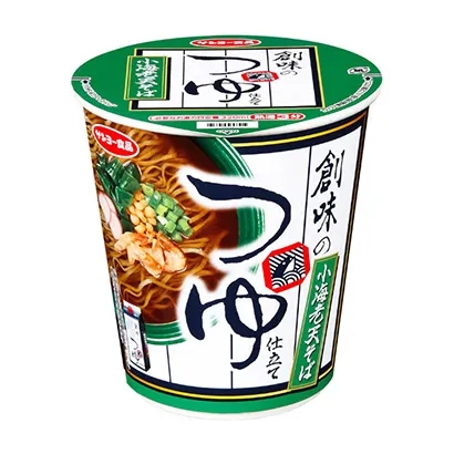 杭州方便食品包裝設(shè)計(jì)圖(圖2)