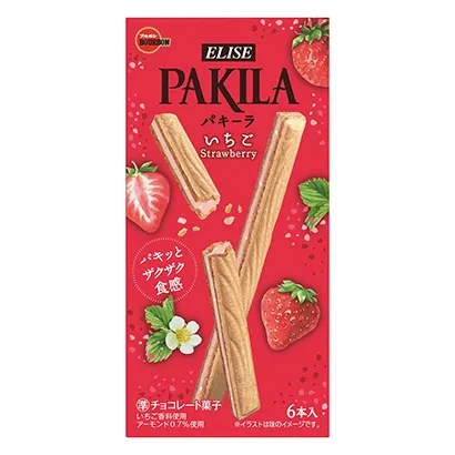 零食飲料包裝設計參考(圖2)