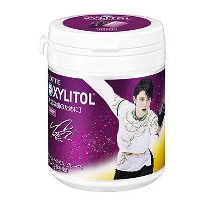 零食飲料包裝設計參考(圖5)