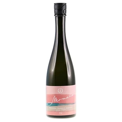 低度數酒精飲料玻璃瓶包裝這樣設計(圖1)