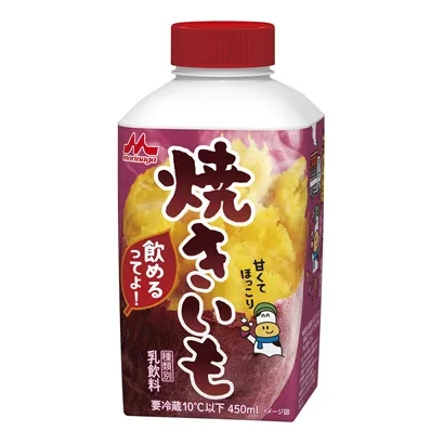 口感清爽的飲料包裝設計這樣做(圖1)