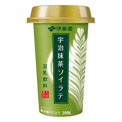 口感清爽的飲料包裝設計這樣做(圖4)