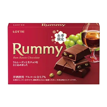 巧克力食品包裝設計的另類創意(圖4)