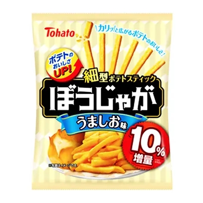 國外食品包裝設計佳作欣賞(圖4)