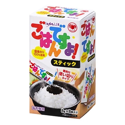 臺灣風味食品包裝這樣設計(圖2)