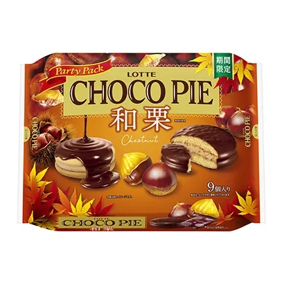 糖果零食產品包裝袋可以這樣設計(圖5)