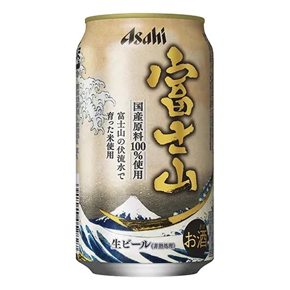 清酒包裝設(shè)計(jì)作品欣賞(圖5)