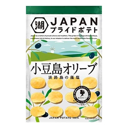 有趣的零食包裝袋可以這樣設計(圖1)