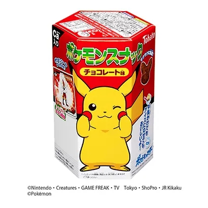 有趣的零食包裝袋可以這樣設計(圖4)