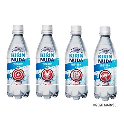 食品飲料獨特包裝設計(圖5) 食品飲料獨特包裝設計(圖5)