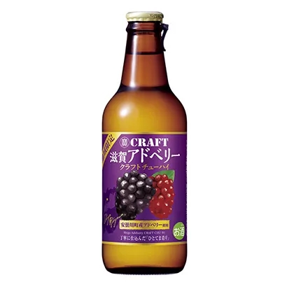 現代酒水飲料包裝設計運用(圖1)