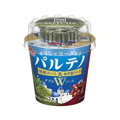 蕎麥杯面產品包裝設計這樣做(圖2)