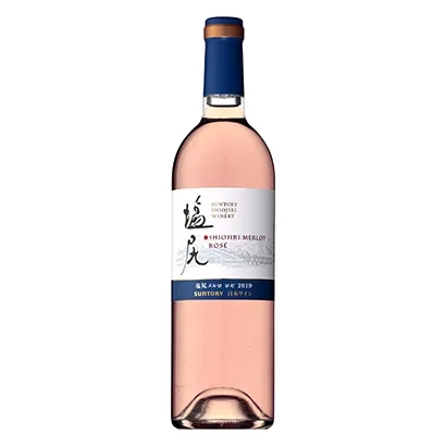 日本葡萄酒包裝這樣設計高端上檔次(圖2)