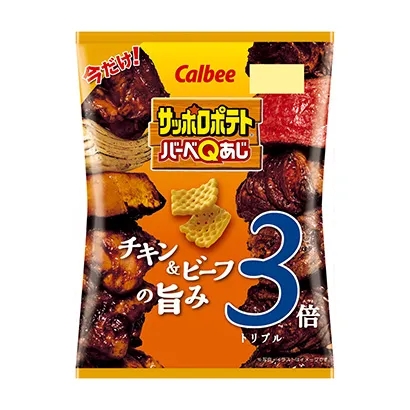 牡丹江食品飲料包裝設計參考(圖2)