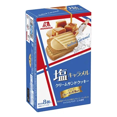 東營糖果產品包裝設計(圖2) 東營糖果產品包裝設計(圖2)