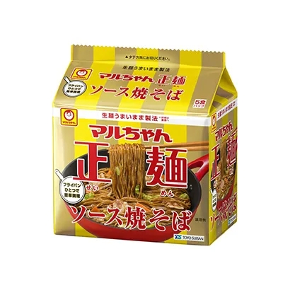 胡蘿卜面條產品包裝這樣設計(圖2)