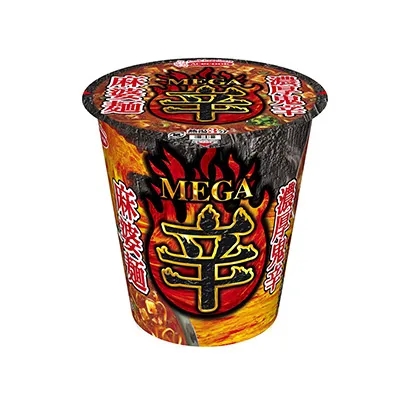 日式快消食品包裝設計參考(圖1)