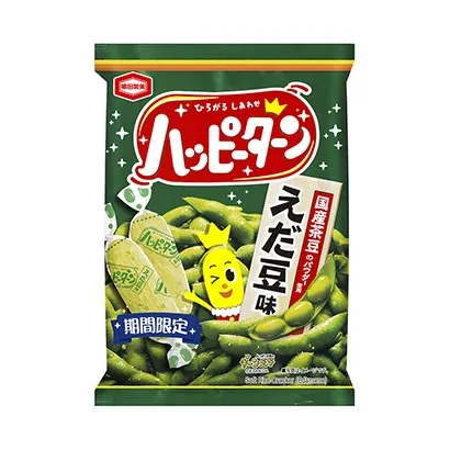 日式快消食品包裝設計參考(圖5)