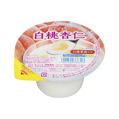 果凍甜點包裝這樣設計(圖4) 果凍甜點包裝這樣設計(圖4)