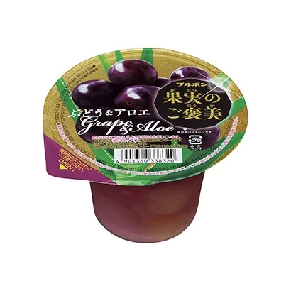 果凍甜點包裝這樣設計(圖5) 果凍甜點包裝這樣設計(圖5)