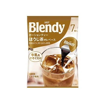 咖啡牛奶飲品創意包裝設計(圖3)