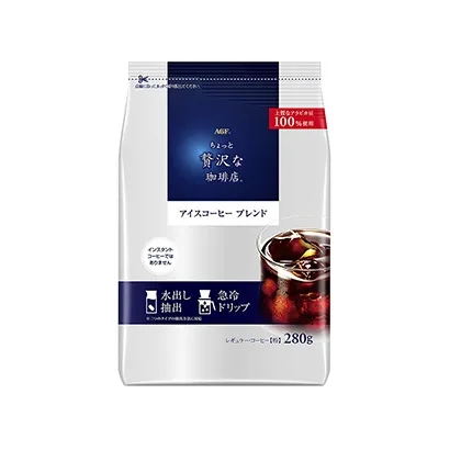 咖啡牛奶飲品創意包裝設計(圖4)