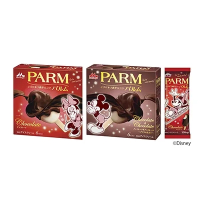 限量版冰淇淋甜品創意包裝設計(圖5)