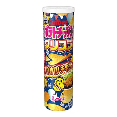 張家界有創意的零食包裝設計(圖4)