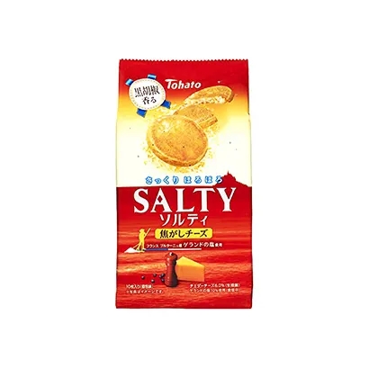 濟南零食產品包裝設計(圖1)