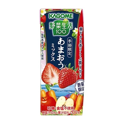 蔬菜水果混合果汁包裝這樣設計(圖5) 蔬菜水果混合果汁包裝這樣設計(圖5)