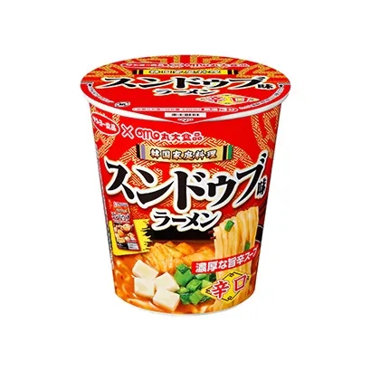 大連面條類食品創意包裝設計(圖1)