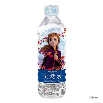 有特色的酒水飲料創意包裝設計(圖3)