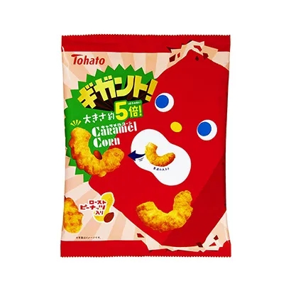 廣州創意食品包裝設計(圖1)