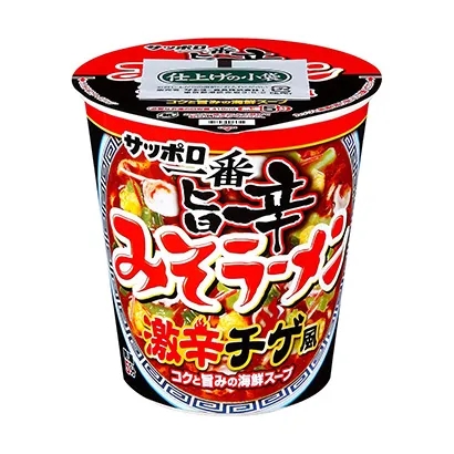 一人量快消食品包裝這樣設(shè)計(圖4)