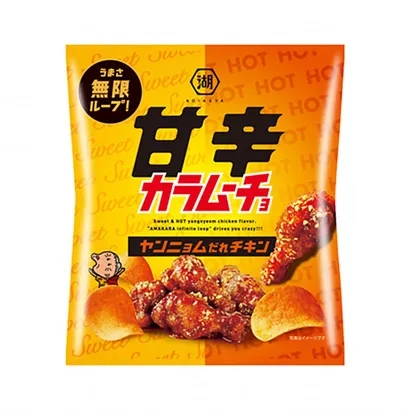 西安食品飲料包裝策劃設計(圖5)