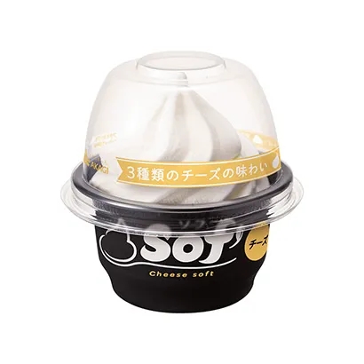 冷凍食品包裝設計欣賞(圖5) 冷凍食品包裝設計欣賞(圖5)