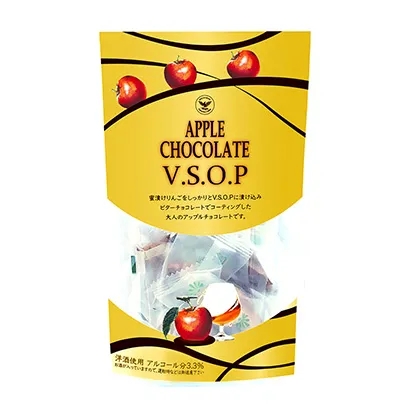 市場受歡迎的食品包裝設(shè)計(jì)(圖5)