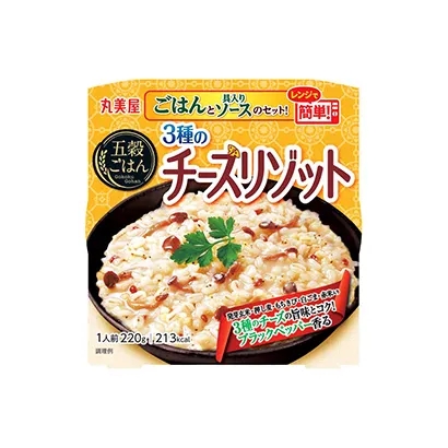 信陽調味料產品包裝設計這樣做(圖4)