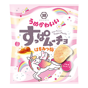 南陽糖果產品創意包裝設計這樣做(圖4)