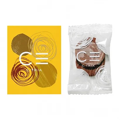 食品飲料包裝設計欣賞(圖1)