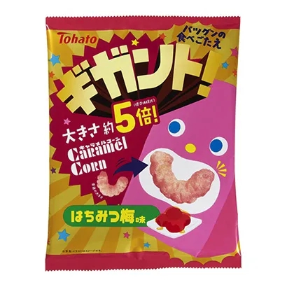 食品飲料包裝設計欣賞(圖4)